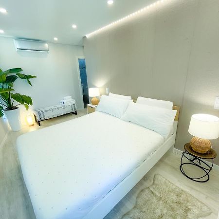 Airport Lisbon Guest House Экстерьер фото