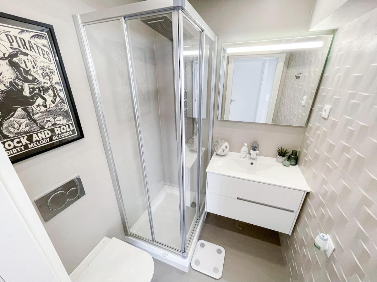 Airport Lisbon Guest House Экстерьер фото