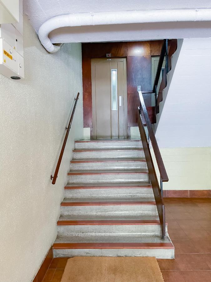 Airport Lisbon Guest House Экстерьер фото