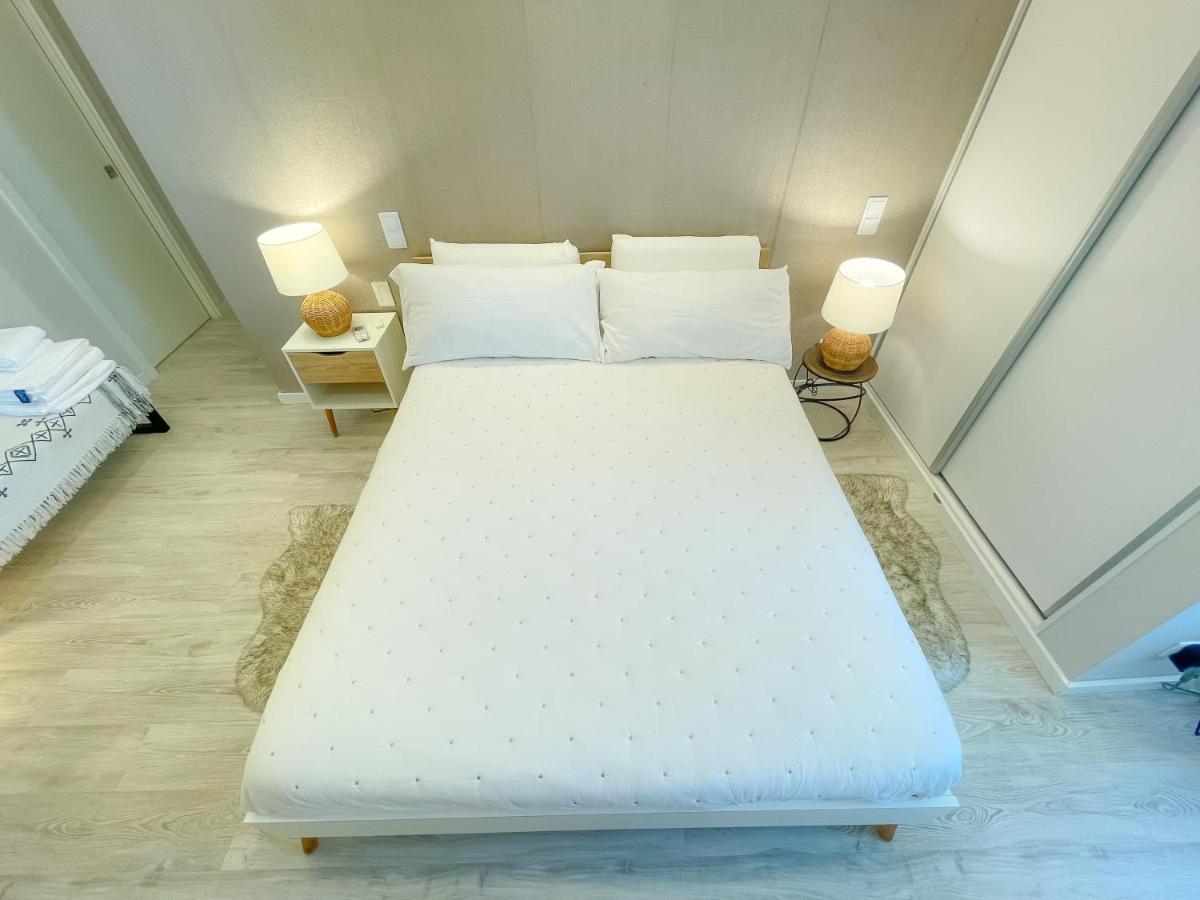 Airport Lisbon Guest House Экстерьер фото