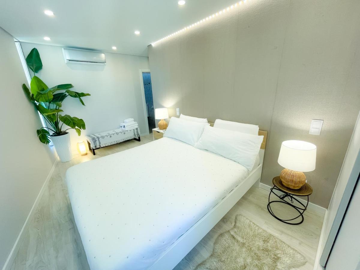 Airport Lisbon Guest House Экстерьер фото