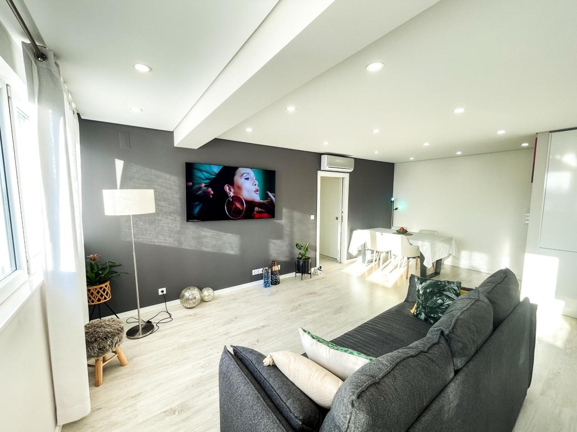Airport Lisbon Guest House Экстерьер фото