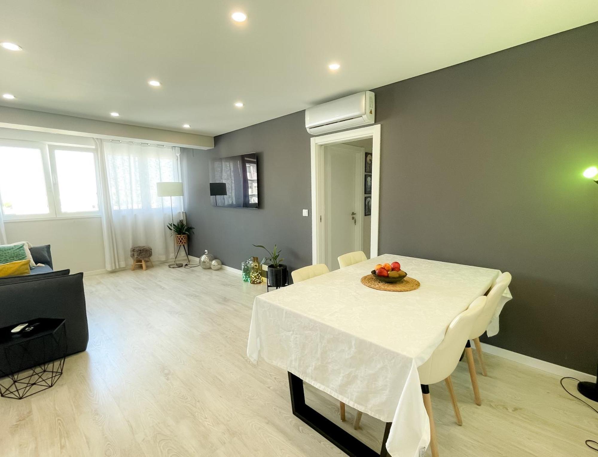 Airport Lisbon Guest House Экстерьер фото