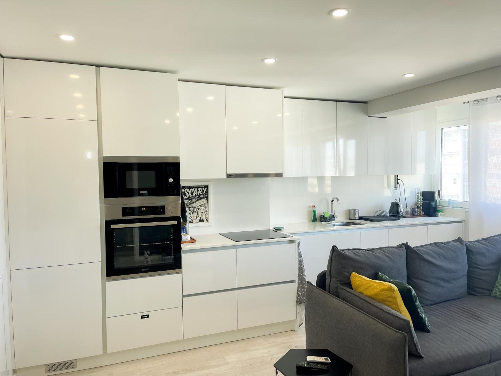 Airport Lisbon Guest House Экстерьер фото