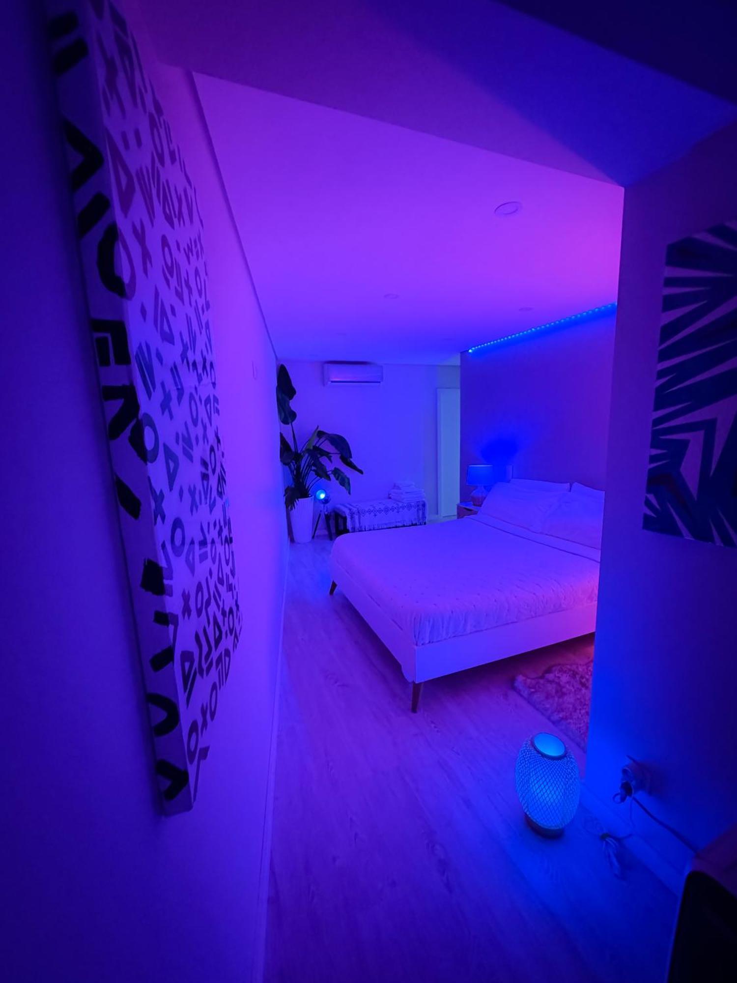 Airport Lisbon Guest House Экстерьер фото