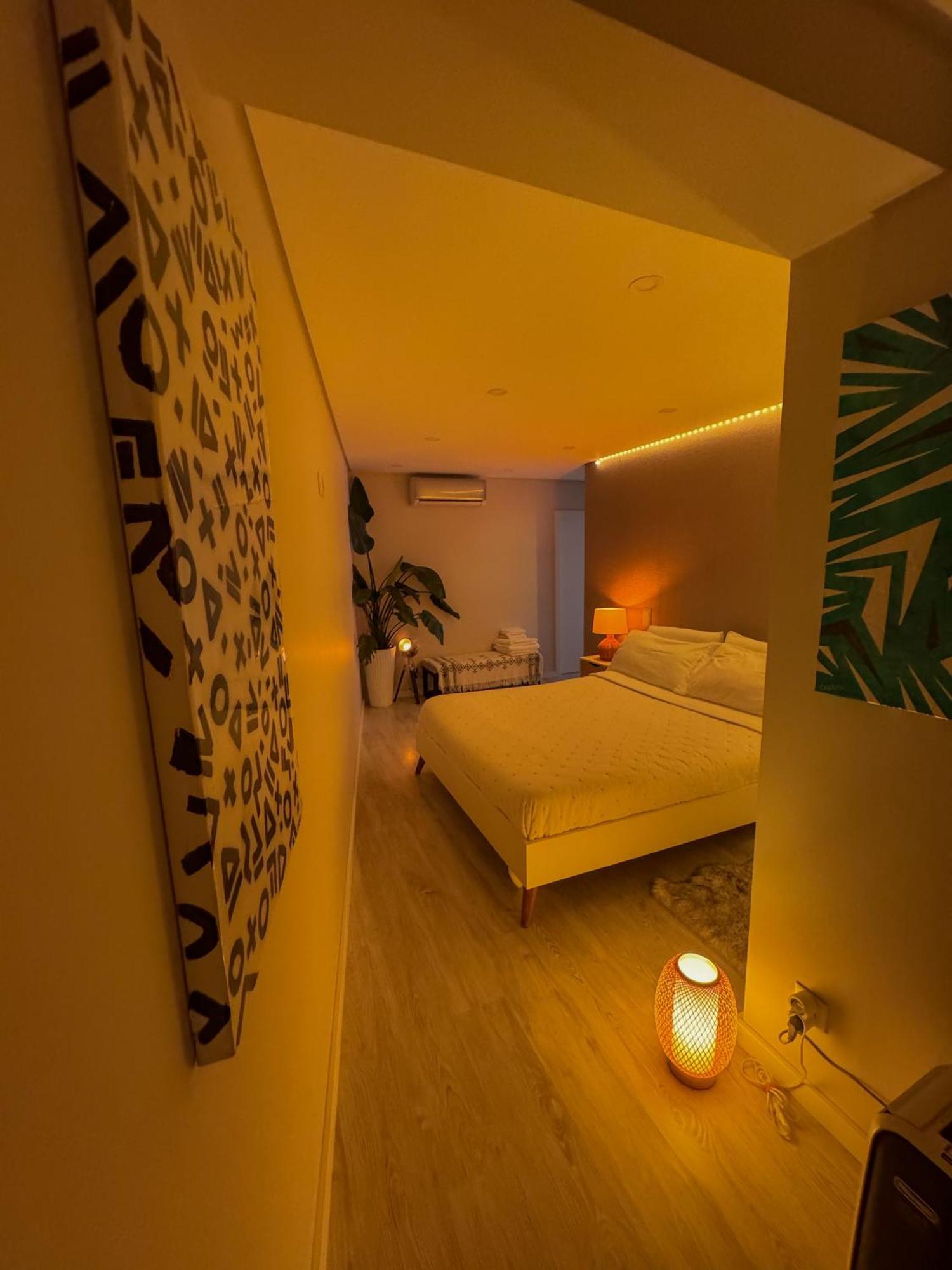 Airport Lisbon Guest House Экстерьер фото