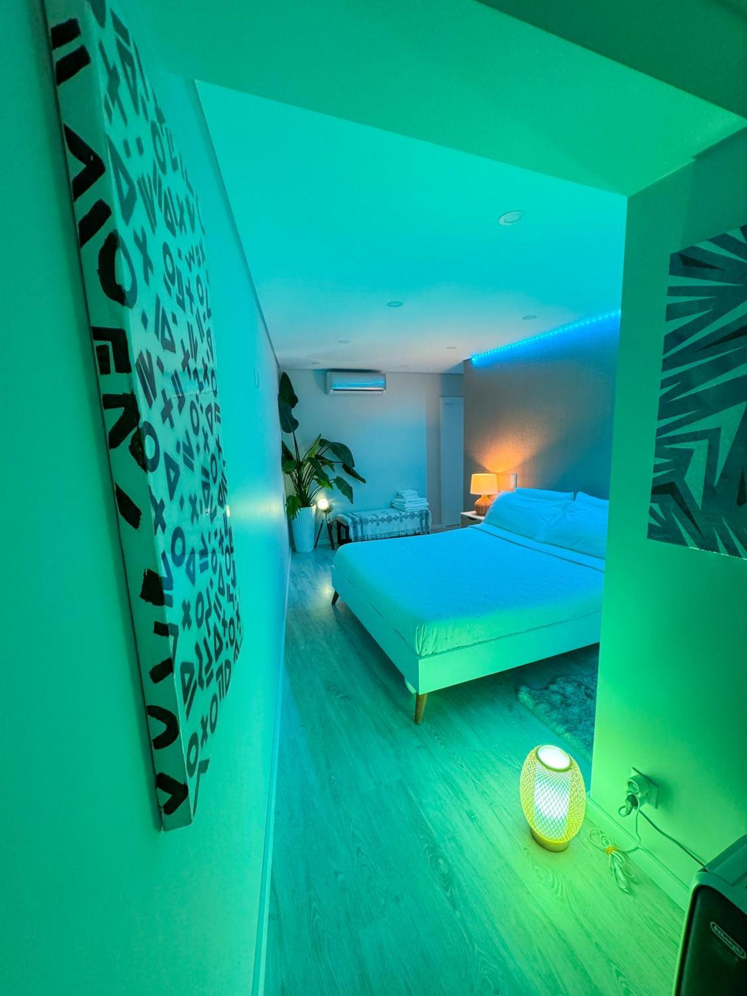 Airport Lisbon Guest House Экстерьер фото